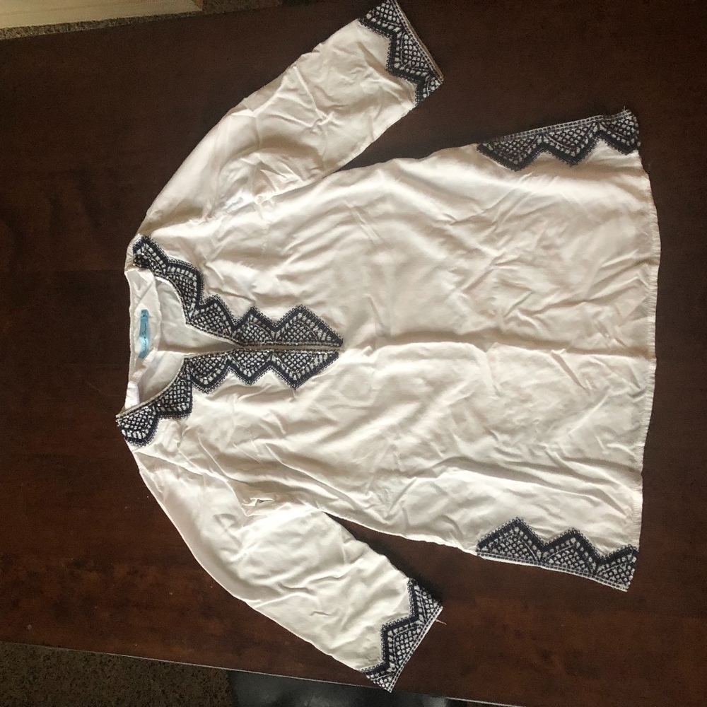 Bathing Suit Cover Up